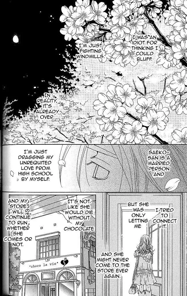 Shitsuren Chocolatier Chapter 5 50